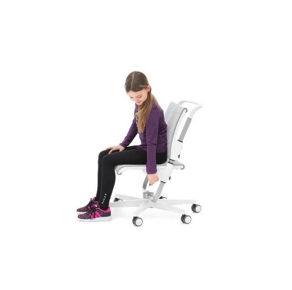 scaun ergonomic birou copii