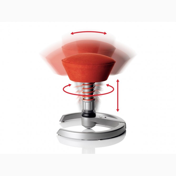 Scaun ergonomic Swopper Scaun ergonomic Swopper
