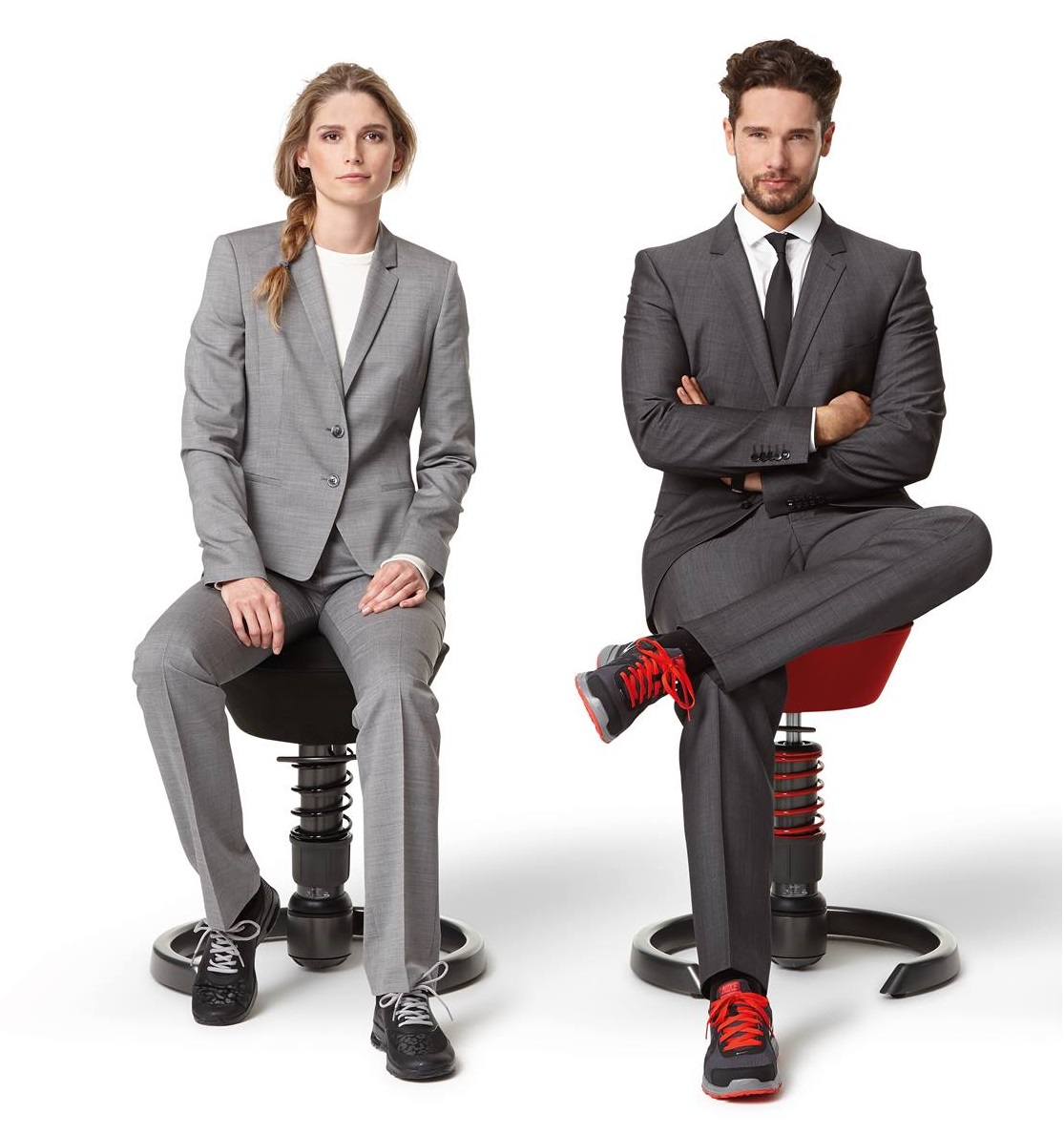 Scaun ergonomic standard Scaun ergonomic standard