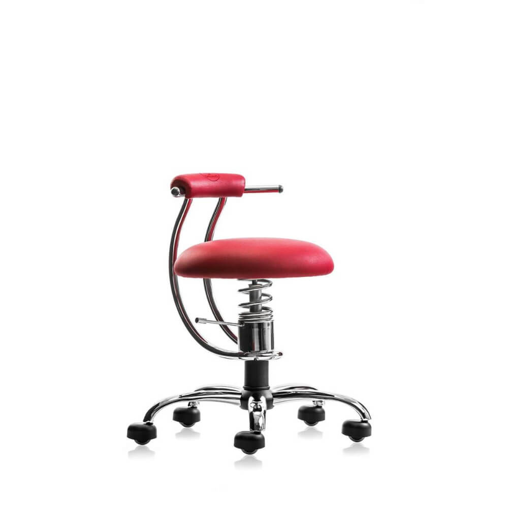 Scaun de lucru cabinet rotativ Scaun de lucru cabinet rotativ