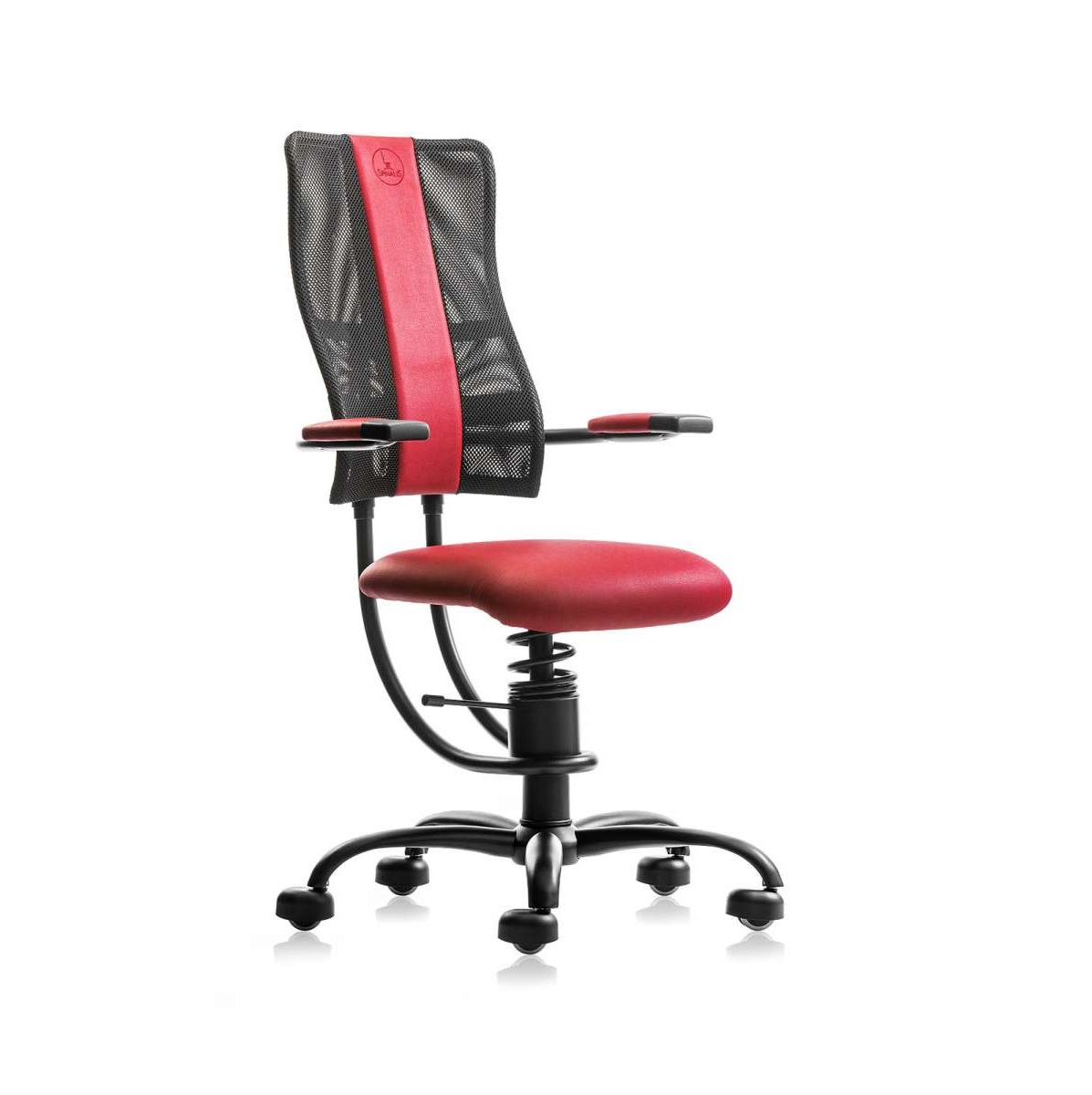 scaun ergonomic birou rosu scaun ergonomic birou rosu