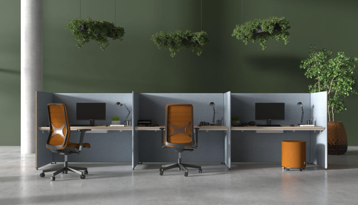 sistem modular spatii de lucru sistem modular spatii de lucru
