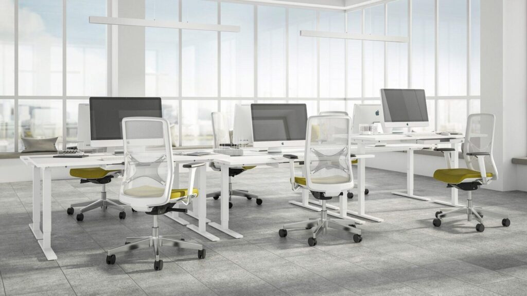 birouri ergonomice
