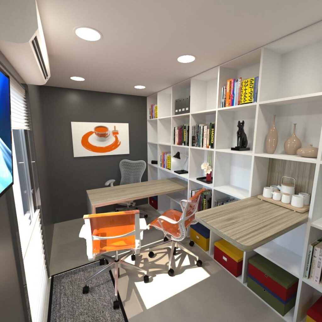office box romania